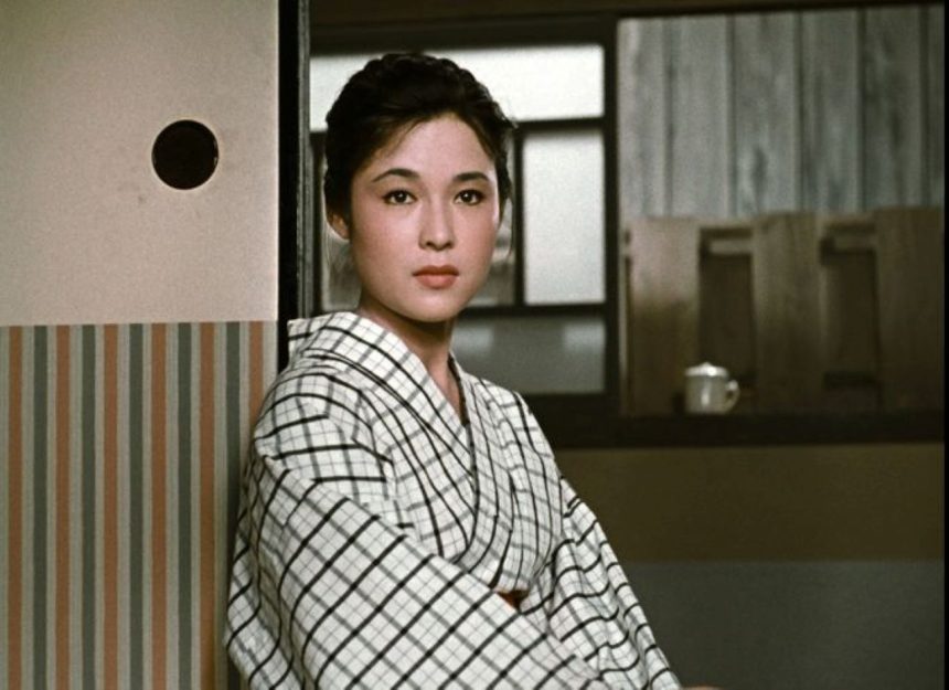 若尾文子の出演映画一覧 | 100若尾文子.com
